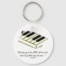 Search for shout keychains Bible