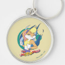 Search for lola bunny keychains Looney tunes