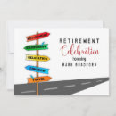 Recherche de routier invitations Retraite