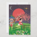 Search for japanese thank you cards Girl