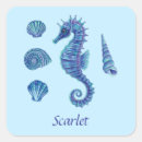 Search for seahorse stickers Sea animals