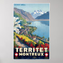 Search for swiss posters switzerland