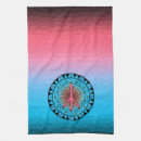 Search for harmony tea towels Peace