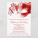 Recherche de boule masquée invitations Masque