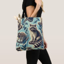 Search for racoon bags Nature