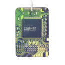 Recherche de science voiture accessoires Vert