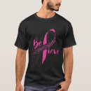 Search for breast cancer inspirational tshirts Hope