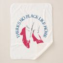 Search for wizard of oz home decor Ruby slippers