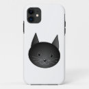 Search for black kitty iphone cases Animal