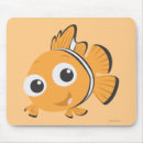 Search for nemo mousepads Great barrier reef