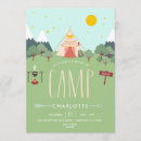 Search for glamping birthday Camping party