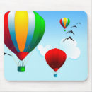 Search for ballooning mousepads Sky