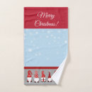 Search for gnome bathroom accessories Christmas gnomes