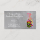 Recherche de cleaning service logo business cards Housekeeper