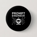 Recherche de ingénieur drôle badges Amusant