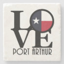 Search for port arthur Flag