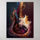 Search for orchestra posters Guitar