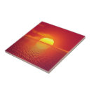 Search for sunset tiles Red