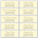 Search for hand lettered stickers Handwritten