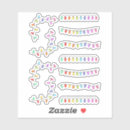 Search for framed border stickers Decorative