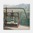 Recherche de presses magnets Machines