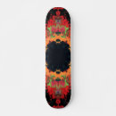 Search for psychedelic skateboards Abstract