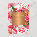 Recherche de rousse vœux cartes Pivoines roses rousses
