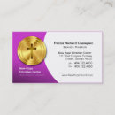 Recherche de symbole croisé chrétien cartes visite Christianisme