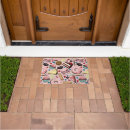 Search for cupcake doormats Sweets