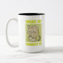 Search for no regrets mugs Cat