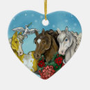 Recherche de amant de cheval ornements Grange