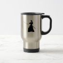 Search for samurai warrior travel mugs Ninja