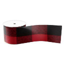 Search for black bear ribbon Red