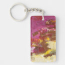 Search for rainbow paint keychains Abstract