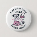Search for boring buttons Fashion