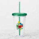 Recherche de elmo sesame street tumblers Big bird