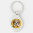 Recherche de canin porteclés Chiot