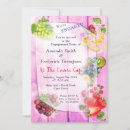 Search for tropical fruit invitations Pineapples