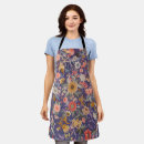 Search for yellow chrysanthemums aprons Botanical