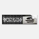 Search for skaters bumper stickers Sport