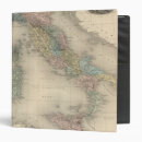 Search for historical binders Hachures
