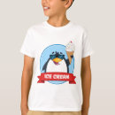Search for ice cream cone cartoon tshirts Funny