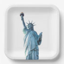 Search for statue of liberty plates Usa