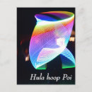 Search for hula hoop postcards Hooping