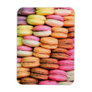 Recherche de macarons magnete Bonbons