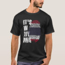 Recherche de thaïlande tshirts Thai