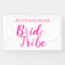 Search for bachelorette party banners Modern
