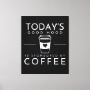 Search for caffeinated art Quote