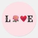 Search for heart and flower stickers Trendy