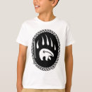 Recherche de bear kids tshirts Faune